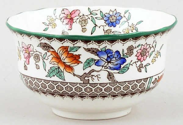 Sugar Bowl small c1930s